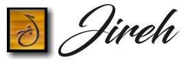 Jireh Logo